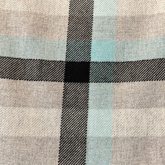 Talbots Wool Lined Skirt - size 12 - Picture 2 of 3